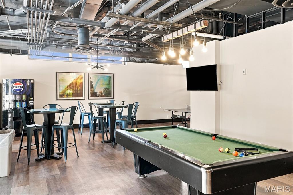 Blu Condos - Residential