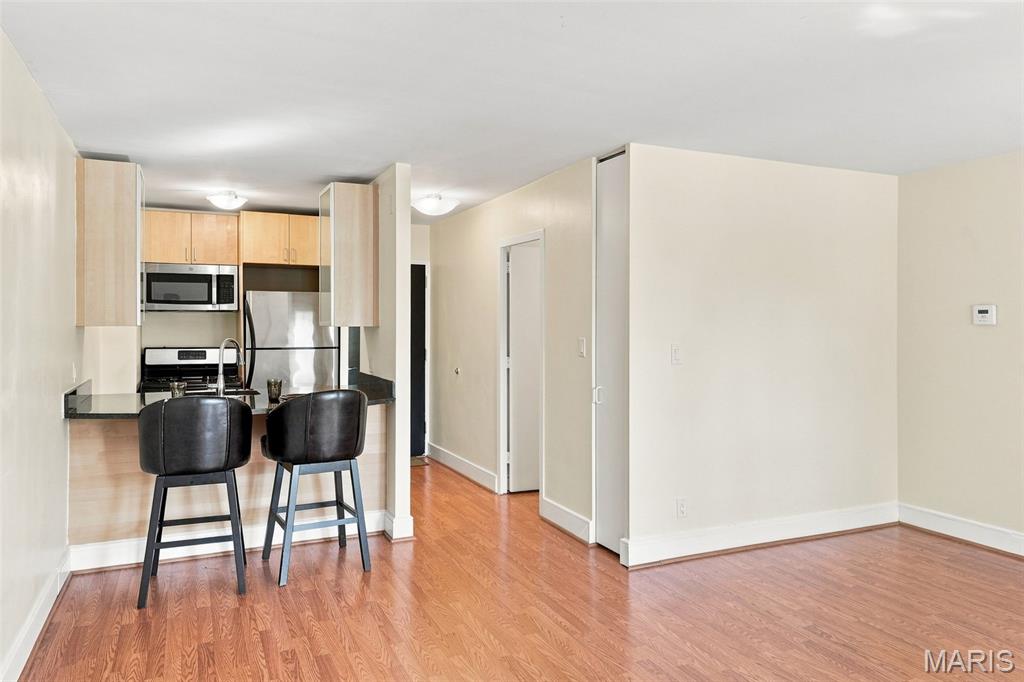 Blu Condos - Residential