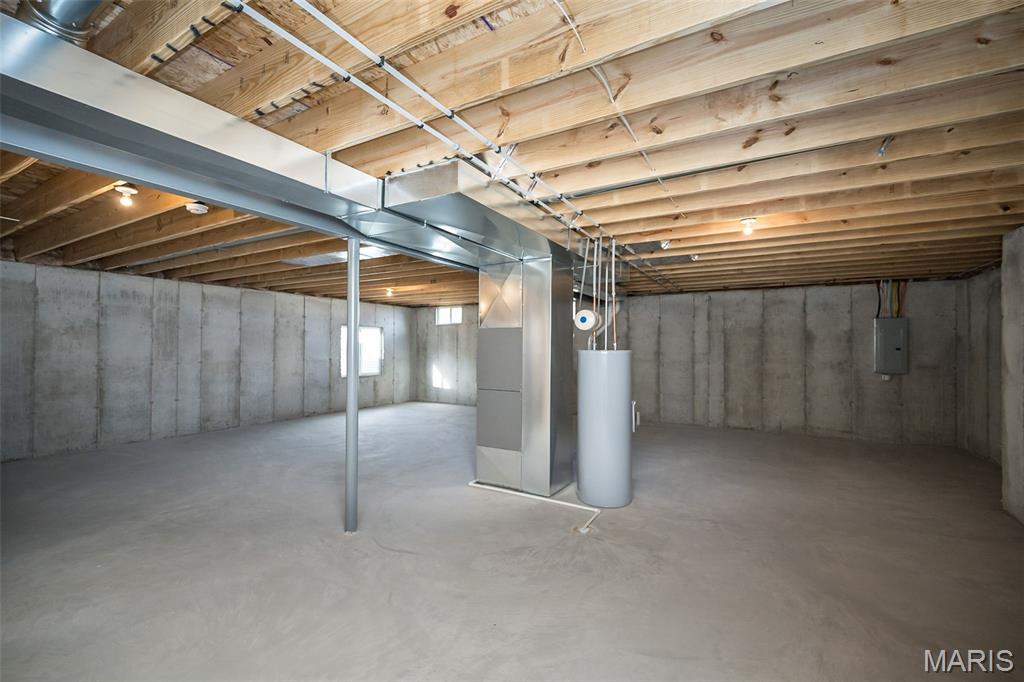 Oakview Meadows - Residential