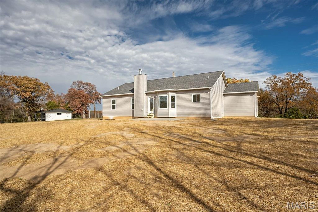 Oakview Meadows - Residential