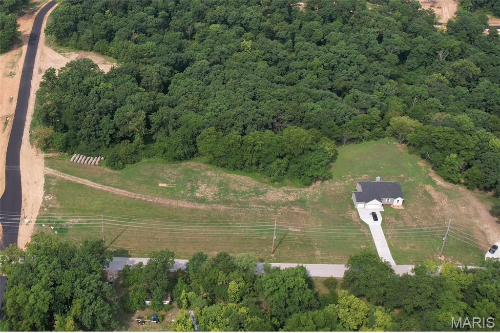 Oakview Meadows - Residential