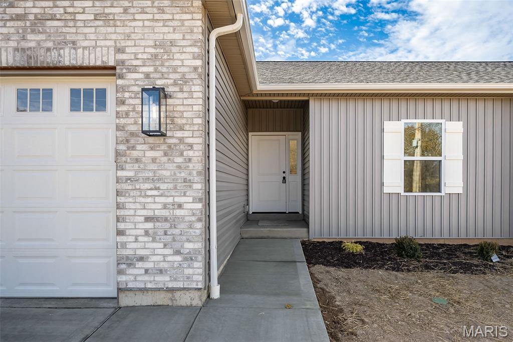 Oakview Meadows - Residential