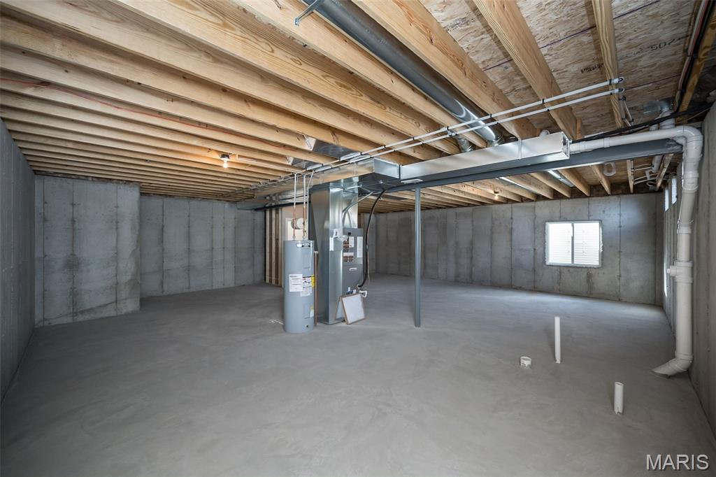 Oakview Meadows - Residential