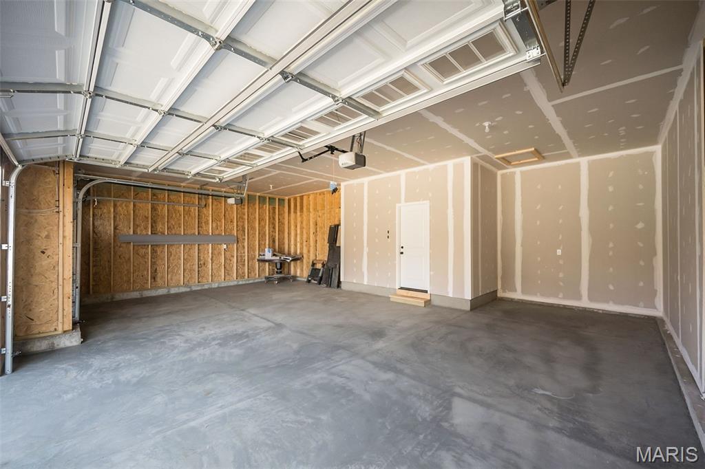 Oakview Meadows - Residential