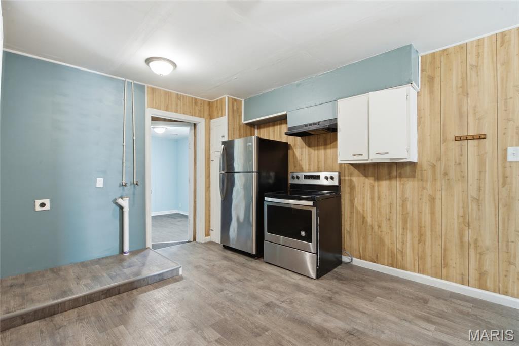 City View Place Sub - Residential