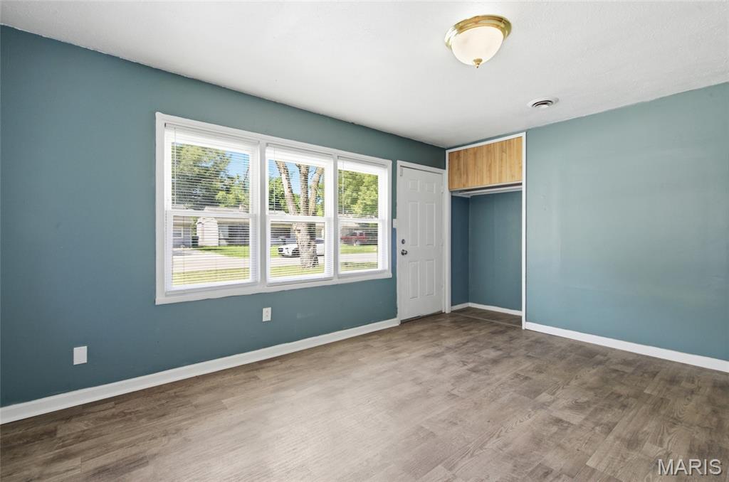 City View Place Sub - Residential