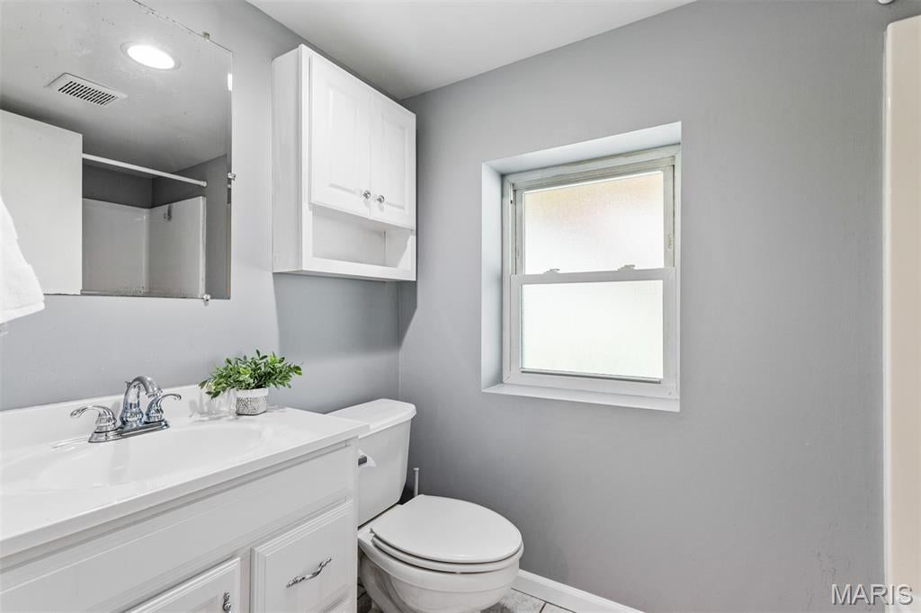 Glen Oaks - Residential