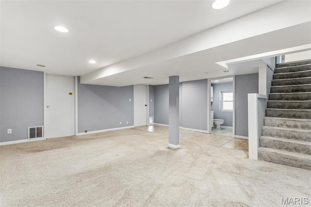 Glen Oaks - Residential