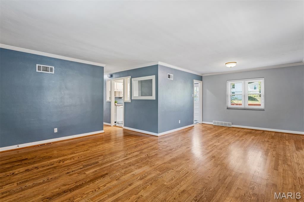Glen Oaks - Residential