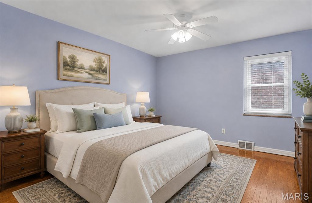 Glen Oaks - Residential