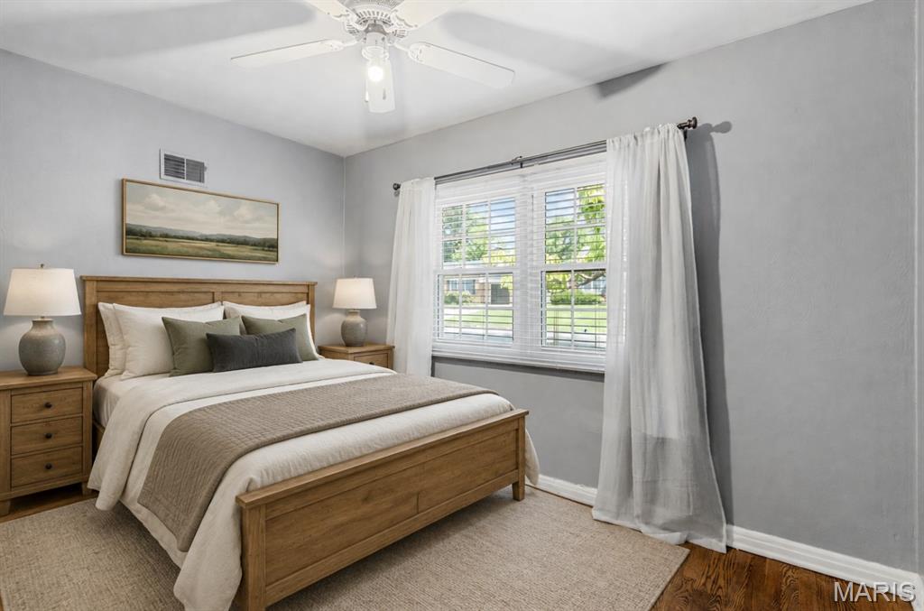 Glen Oaks - Residential