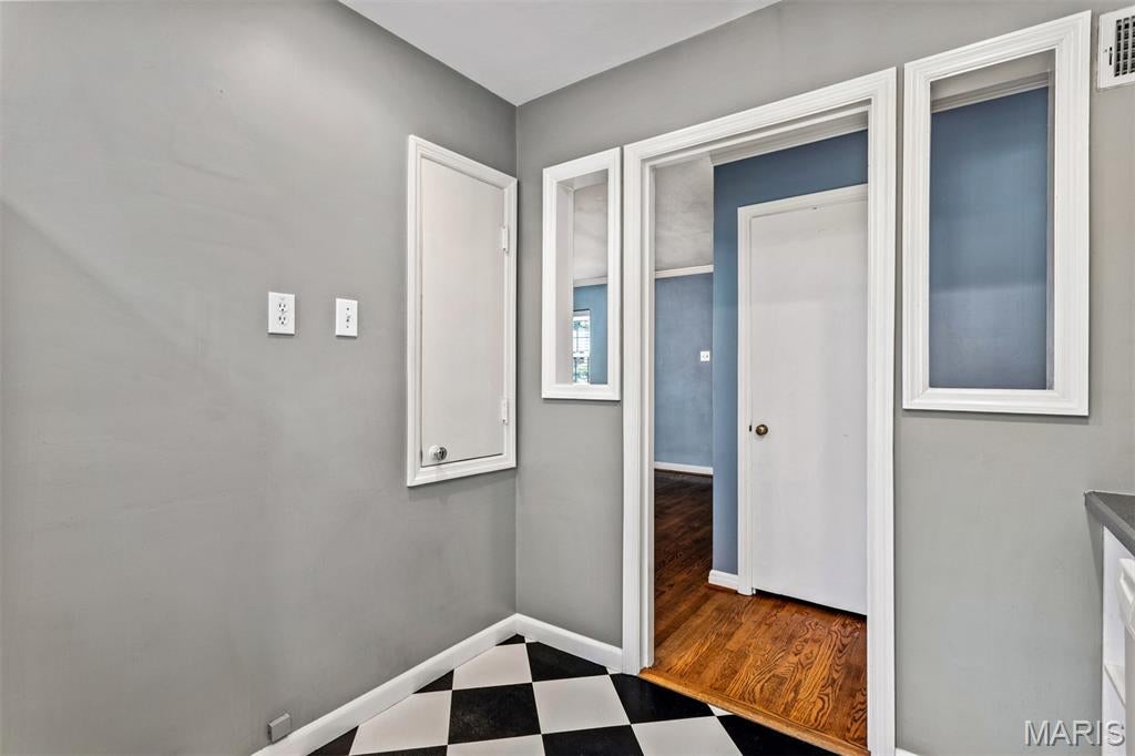 Glen Oaks - Residential