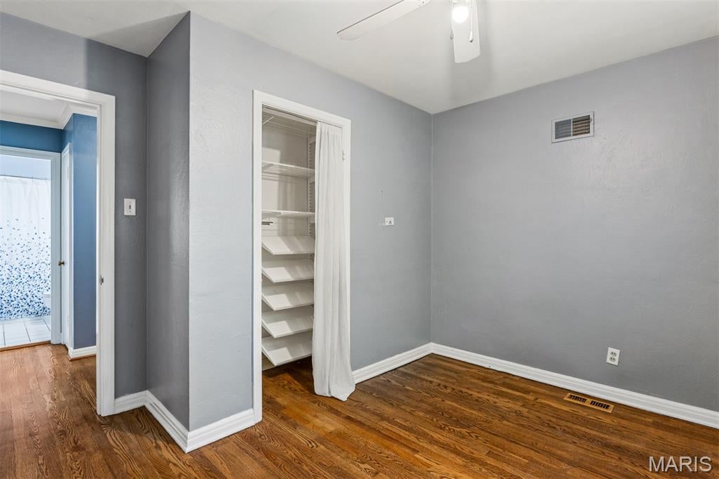 Glen Oaks - Residential