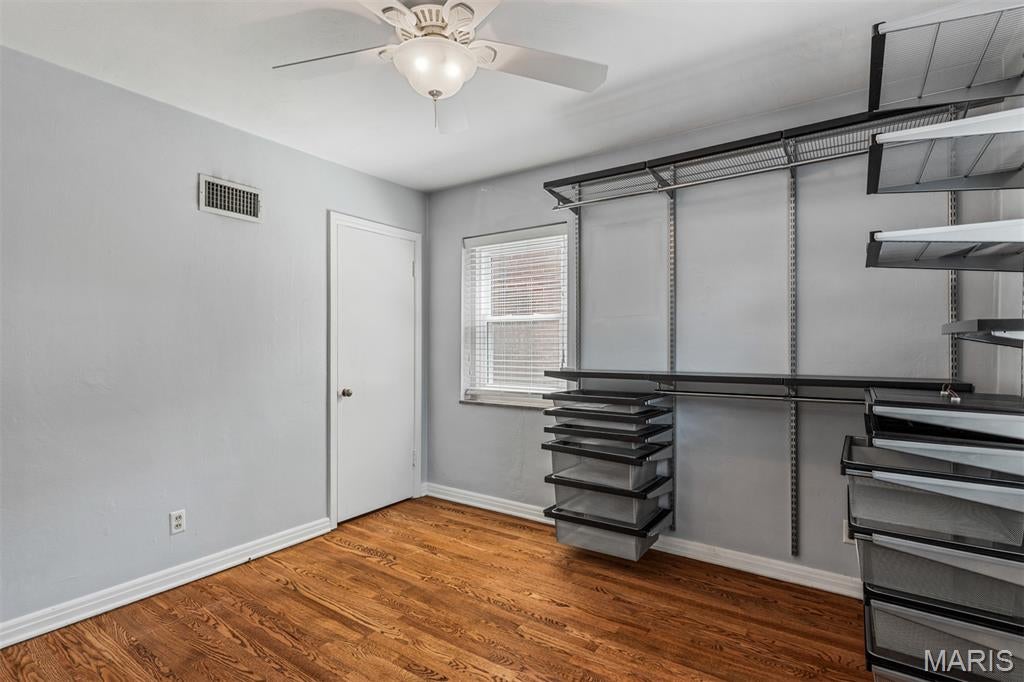Glen Oaks - Residential