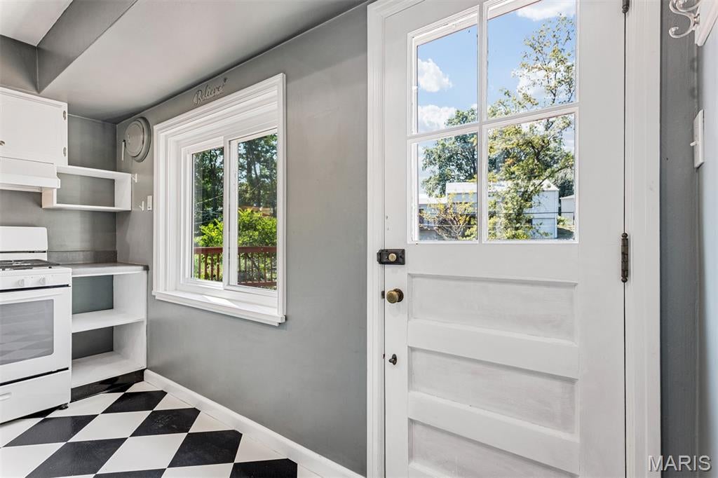 Glen Oaks - Residential