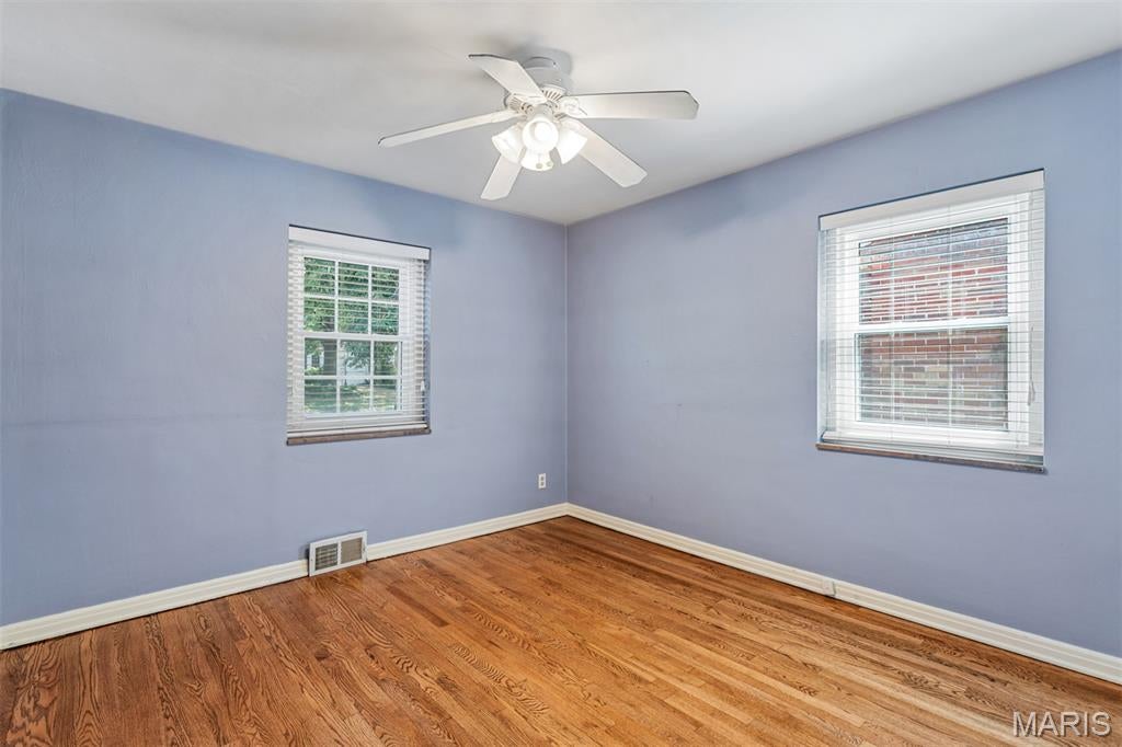 Glen Oaks - Residential
