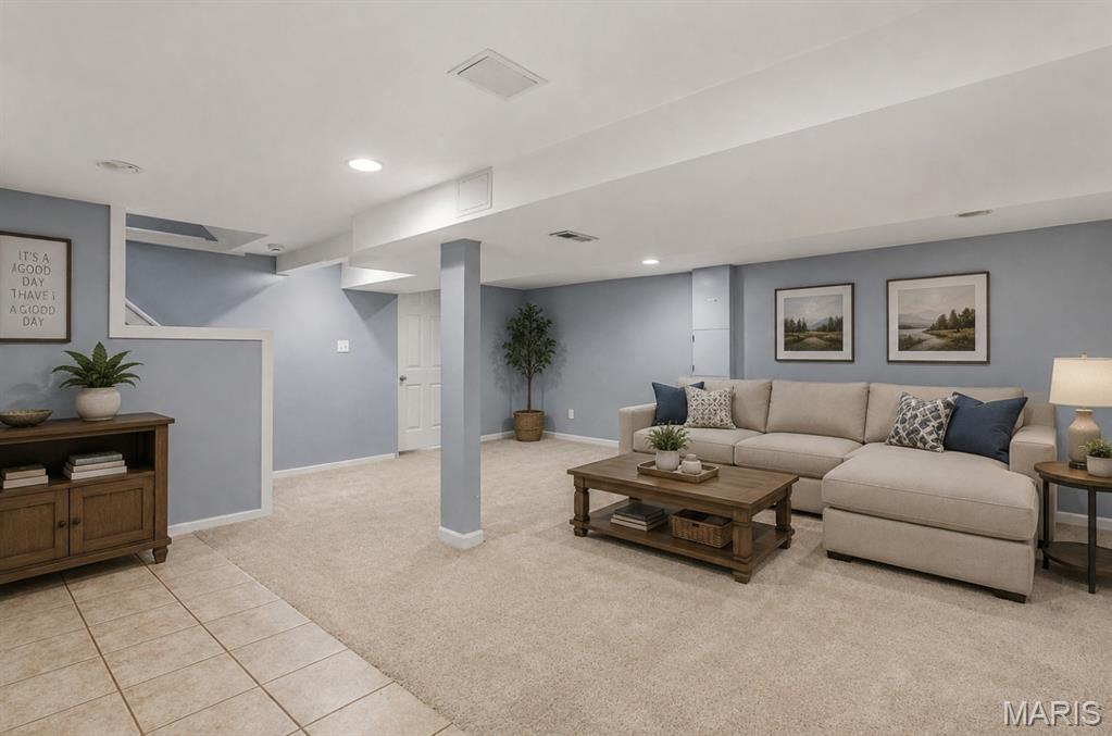 Glen Oaks - Residential