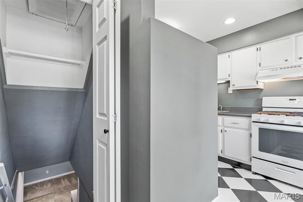 Glen Oaks - Residential