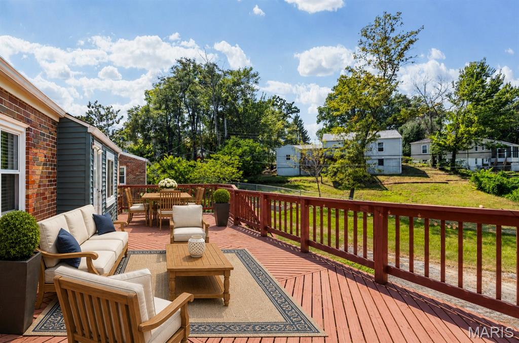 Glen Oaks - Residential