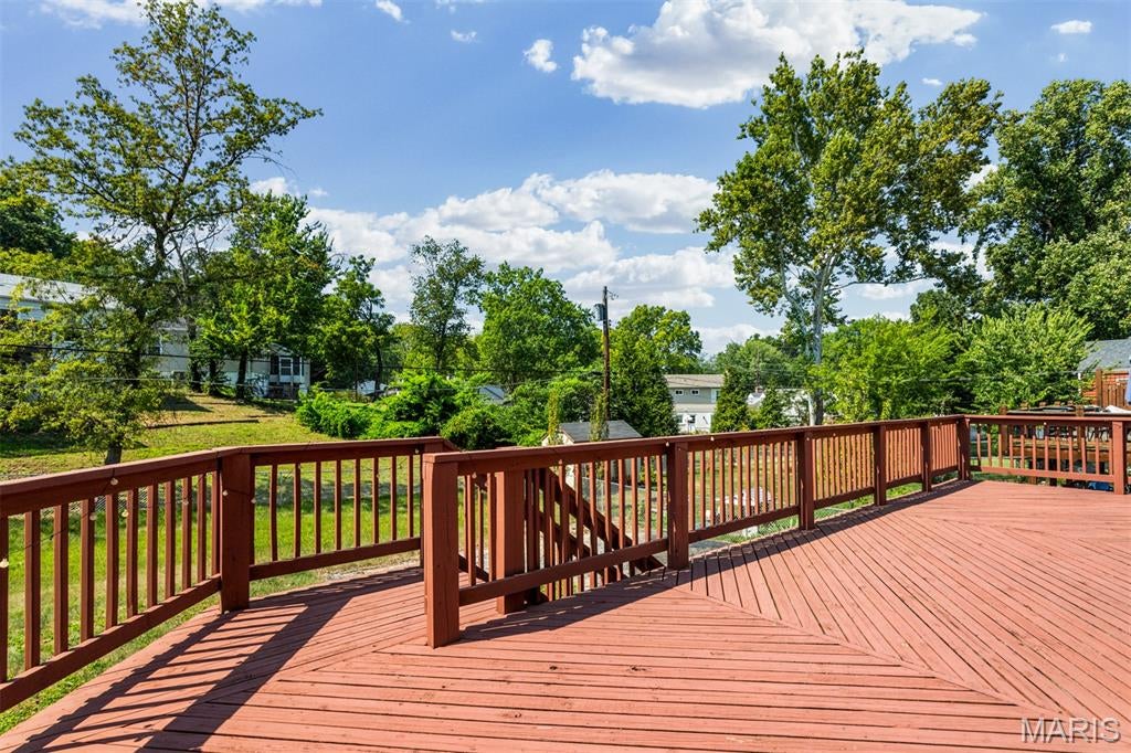 Glen Oaks - Residential
