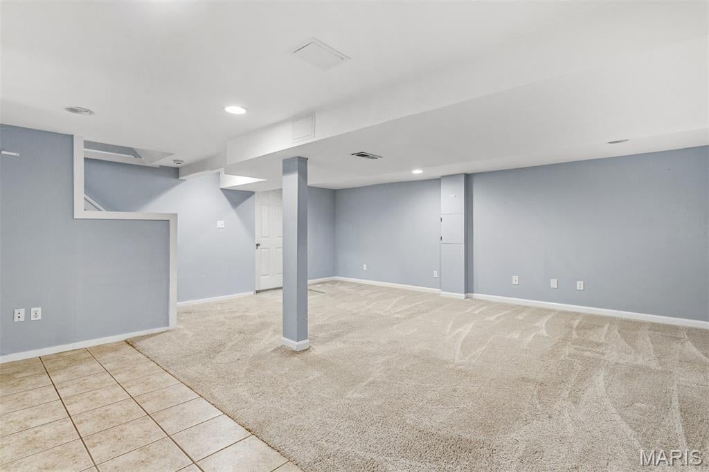 Glen Oaks - Residential