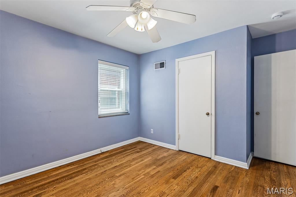 Glen Oaks - Residential