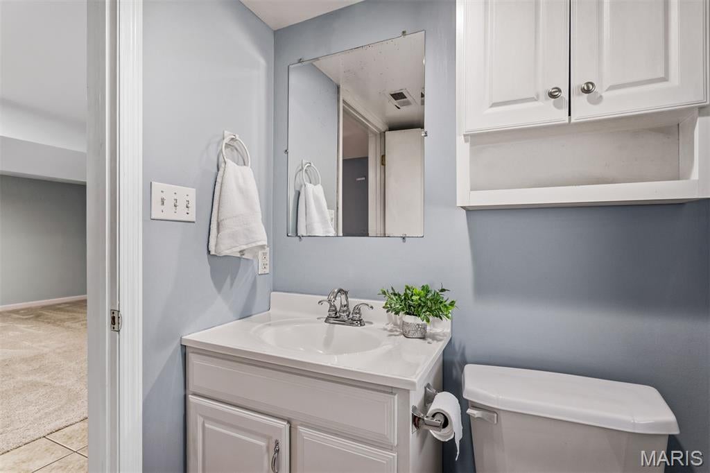 Glen Oaks - Residential