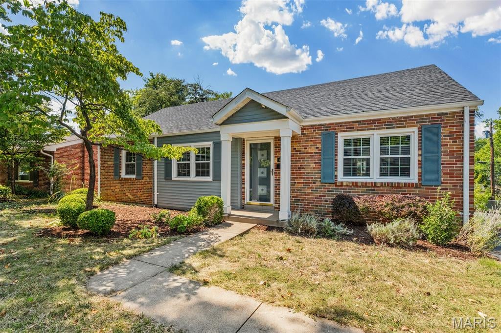 Glen Oaks - Residential