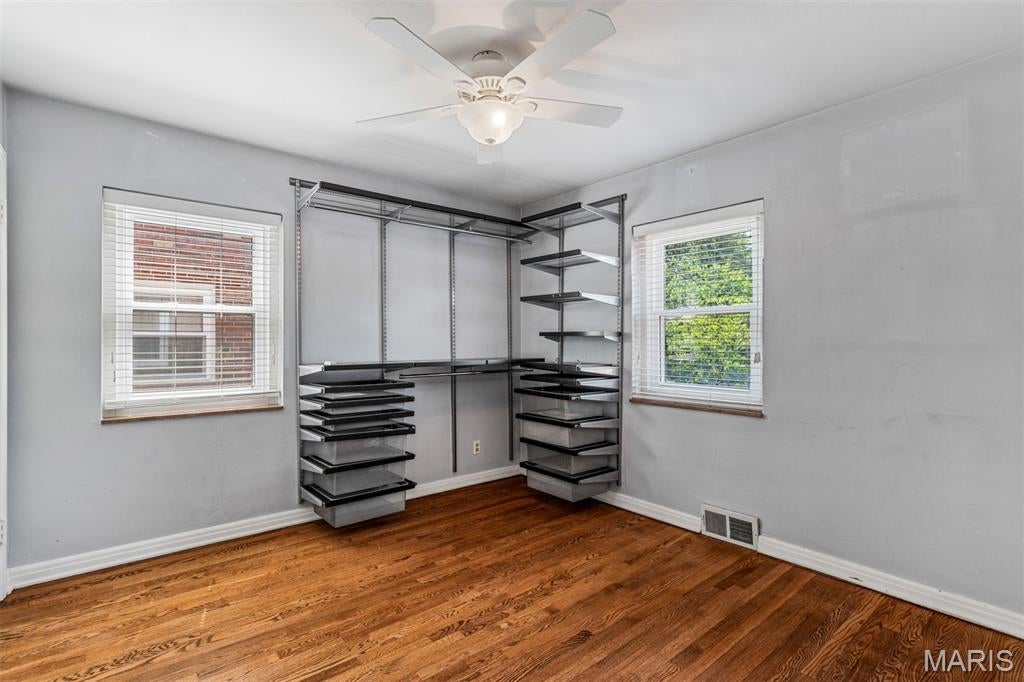 Glen Oaks - Residential