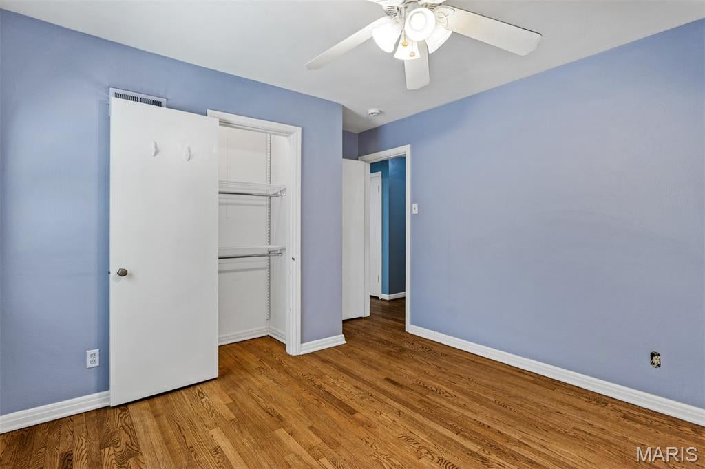 Glen Oaks - Residential
