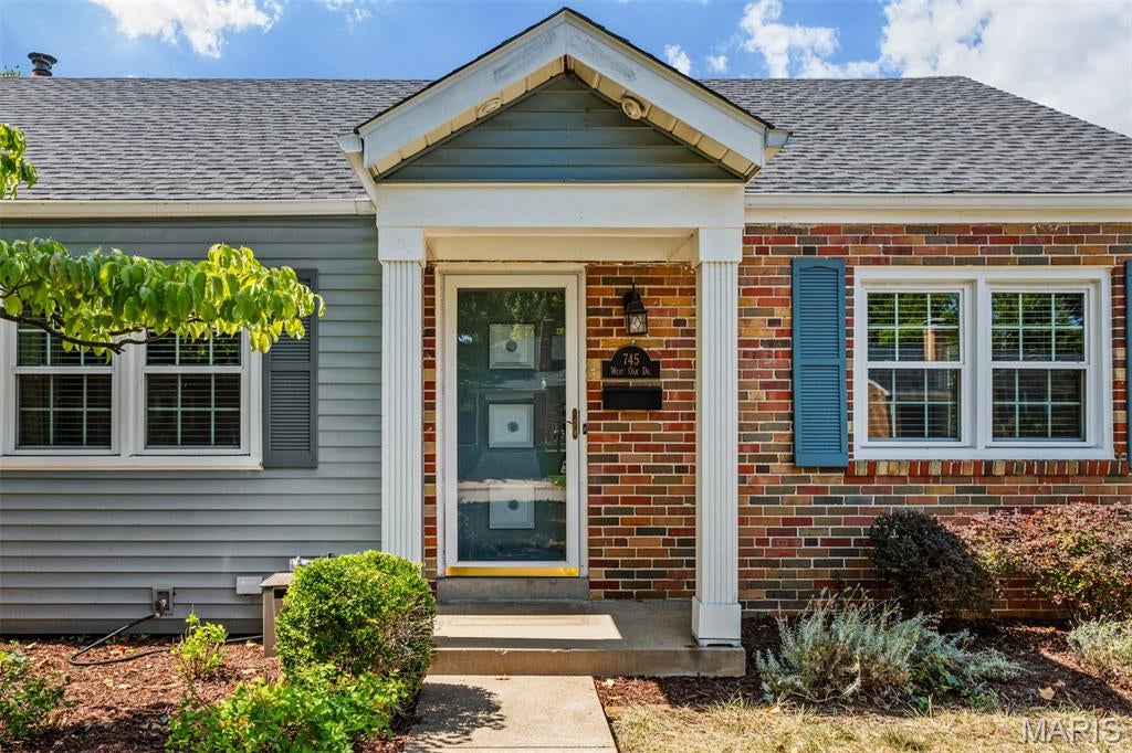 Glen Oaks - Residential