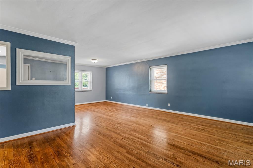 Glen Oaks - Residential