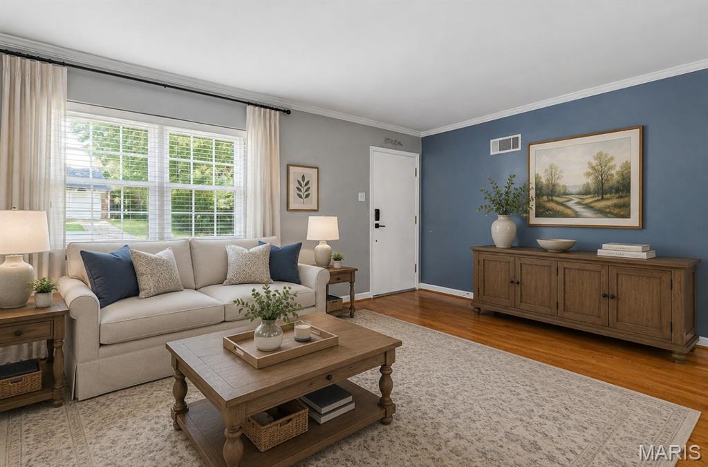 Glen Oaks - Residential