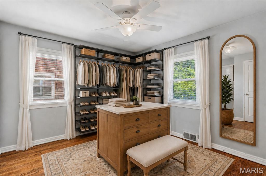 Glen Oaks - Residential