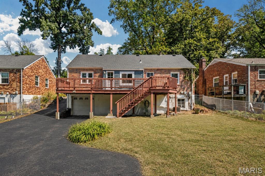Glen Oaks - Residential