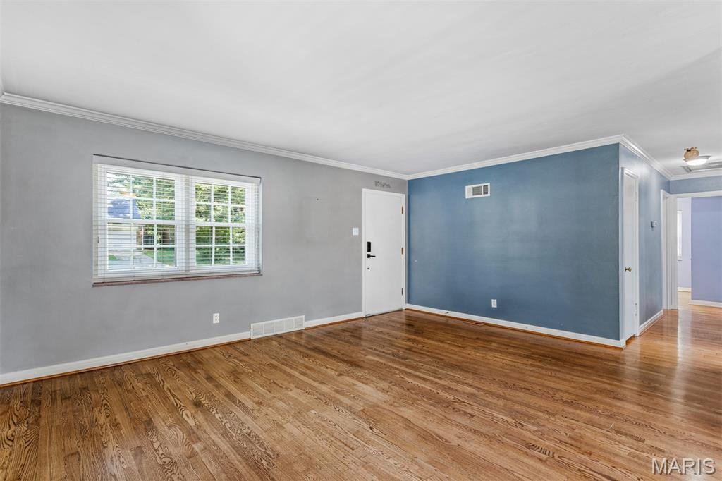 Glen Oaks - Residential