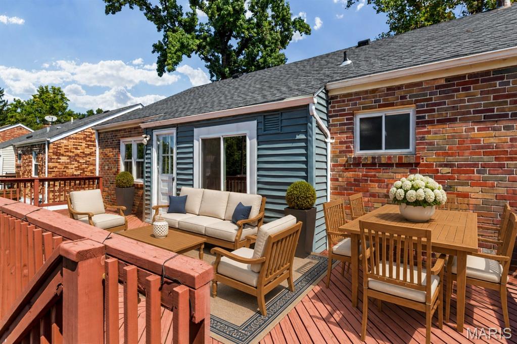 Glen Oaks - Residential