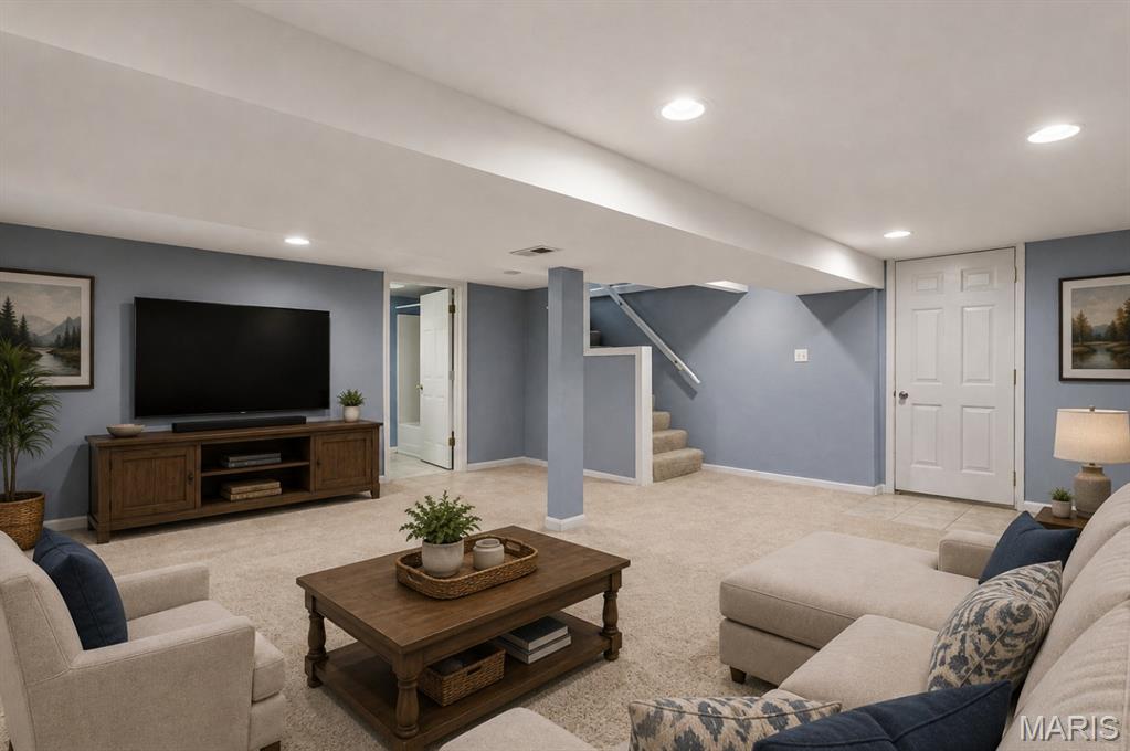 Glen Oaks - Residential