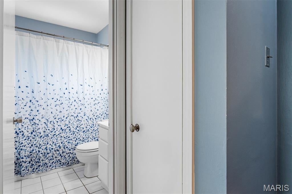 Glen Oaks - Residential
