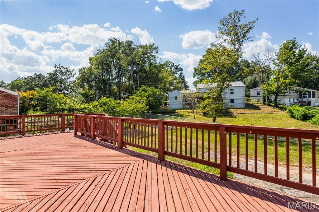Glen Oaks - Residential