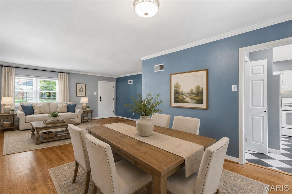 Glen Oaks - Residential