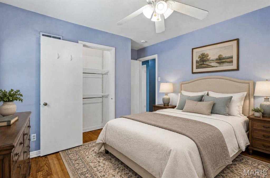 Glen Oaks - Residential