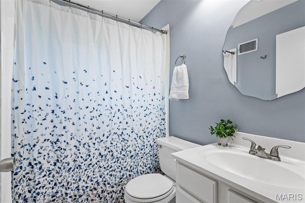 Glen Oaks - Residential