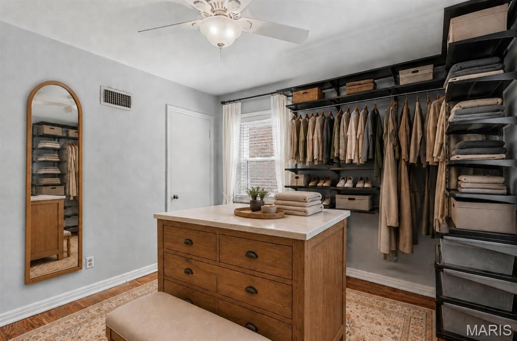 Glen Oaks - Residential