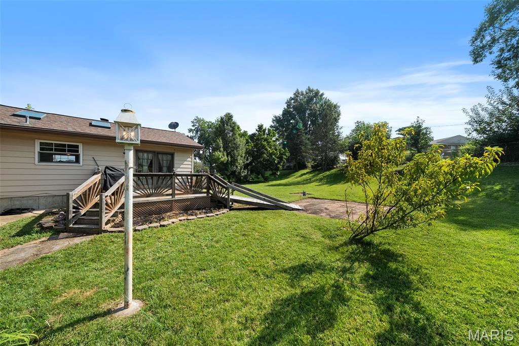 Lakeshire Park - Residential