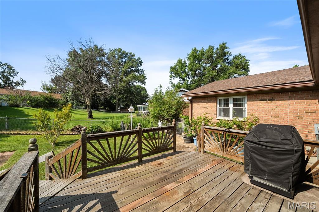 Lakeshire Park - Residential