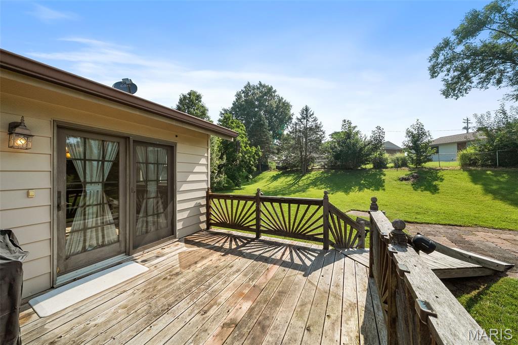 Lakeshire Park - Residential