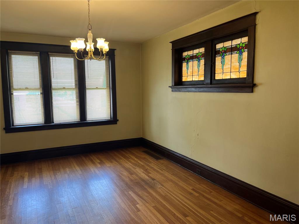 Gravois Homesites Add - Residential Income