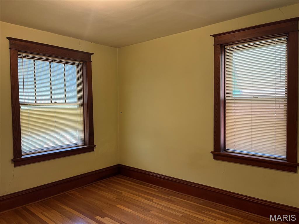 Gravois Homesites Add - Residential Income