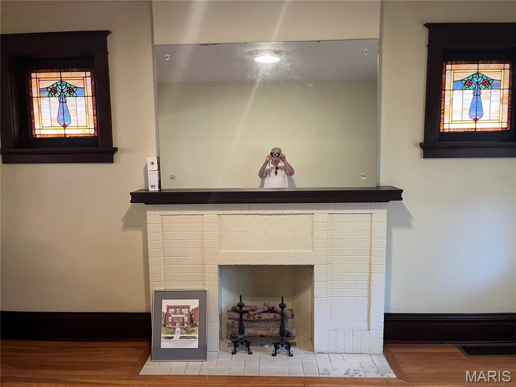 Gravois Homesites Add - Residential Income